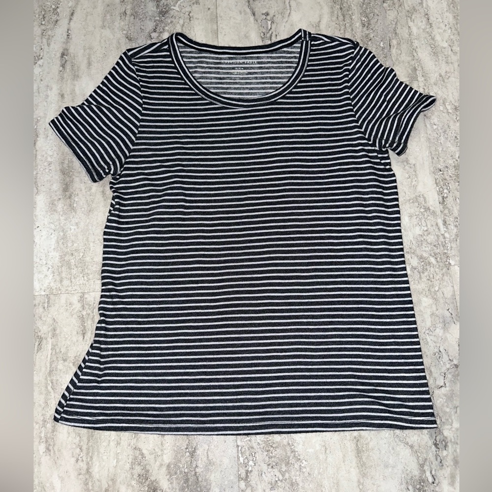 American Eagle top